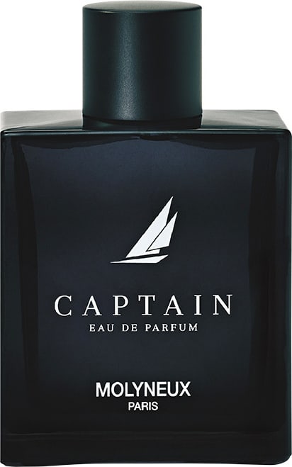 Captain Molyneux Eau de Parfum - Perfume Masculino 30ml