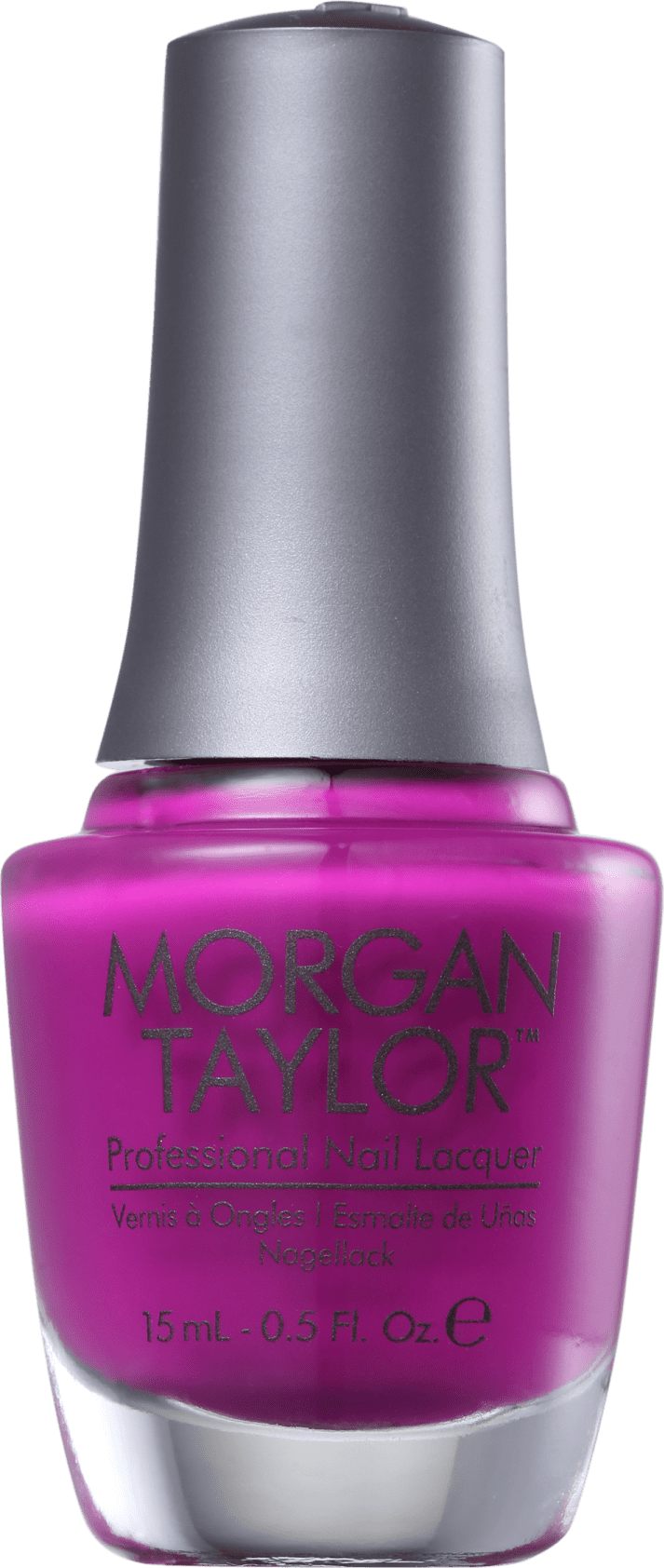 Morgan Taylor Bright Side 43 - Esmalte Cremoso 15ml