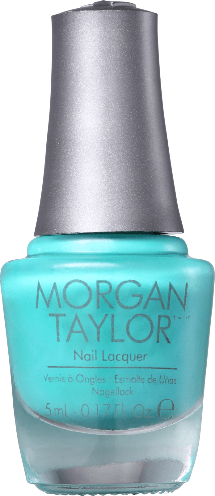 Morgan Taylor Mini Private Island 59 - Esmalte Cremoso 5ml