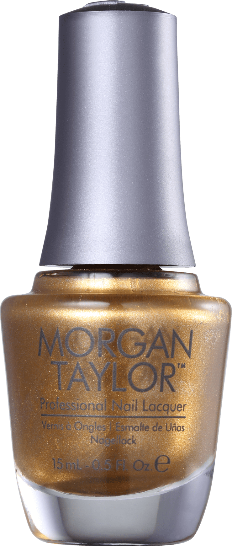 Morgan Taylor Sunny Daze 63 - Esmalte Metálico 15ml