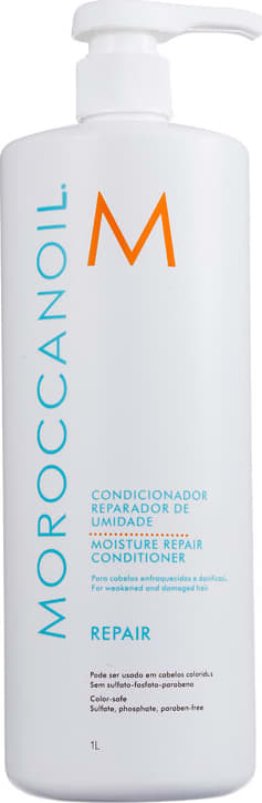Moroccanoil Repair Moisture - Condicionador 1000ml