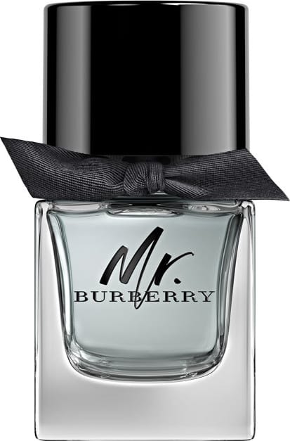 Mr. Burberry Eau de Toilette - Perfume Masculino 50ml