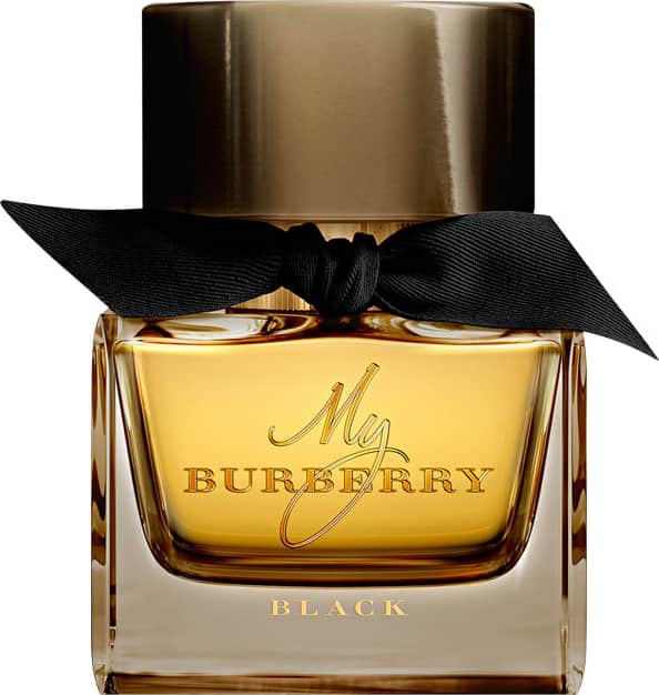 My Burberry Black Eau de Parfum - Perfume Feminino 50ml