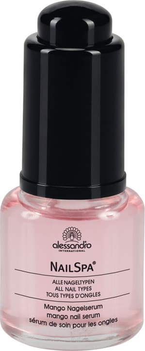 Alessandro International Nail Spa Mango - Sérum para Cutículas 14ml