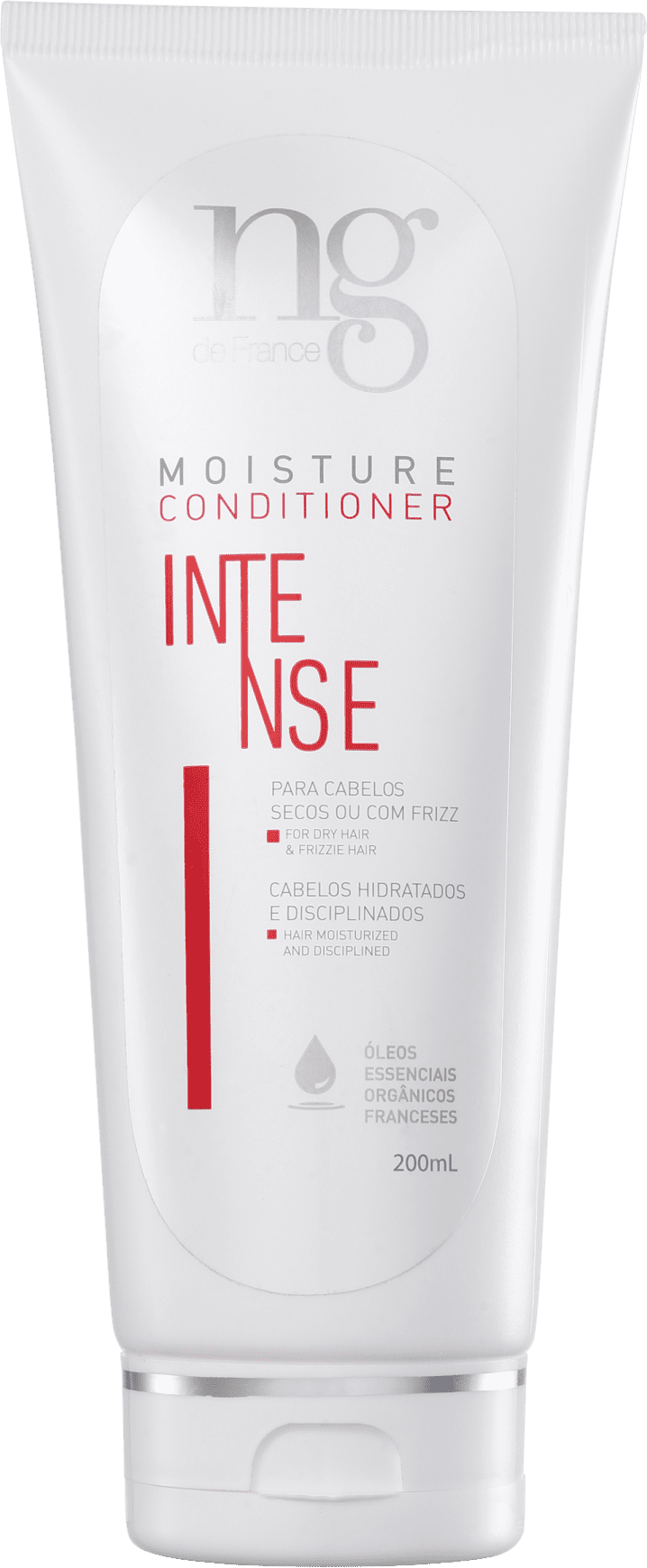 NG de France Intense Moisture - Condicionador 200ml