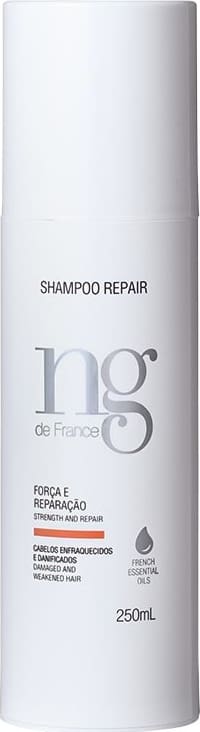 NG de France Repair - Shampoo 250ml