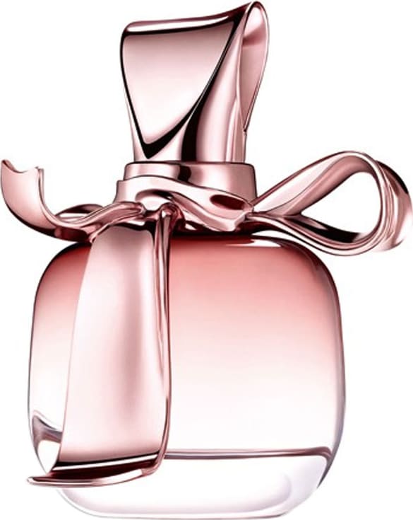 Mademoiselle Ricci Nina Ricci Eau de Parfum - Perfume Feminino 50ml