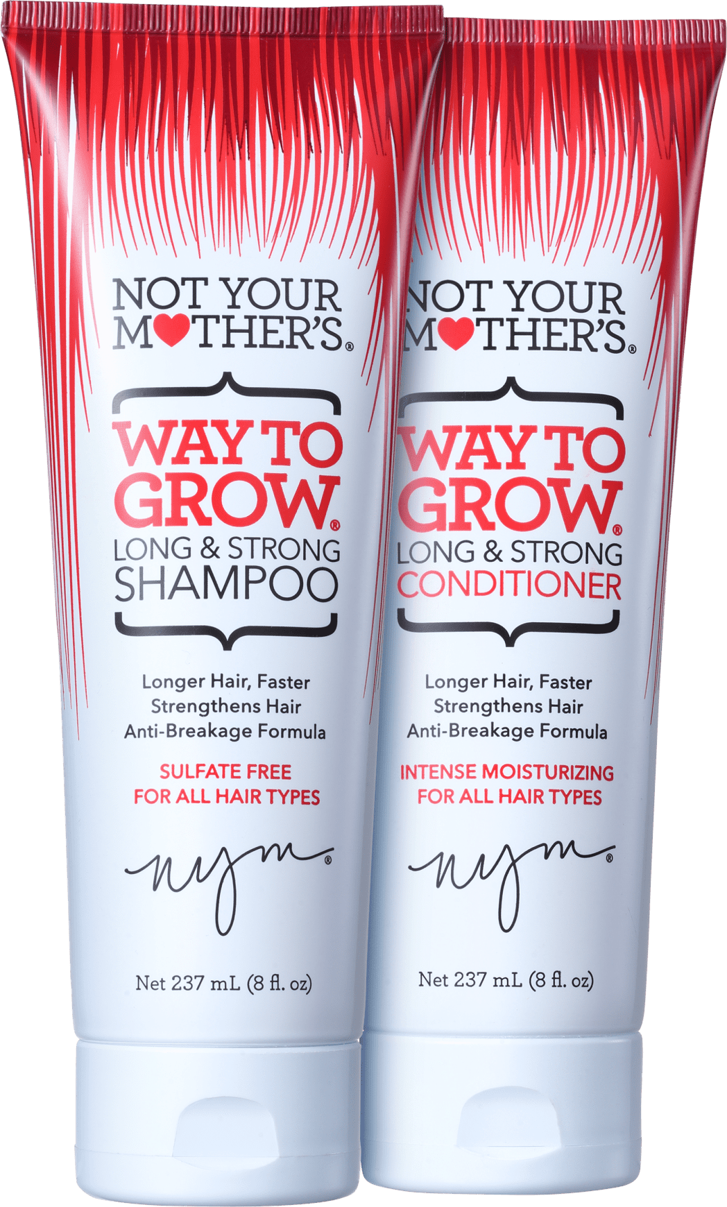 Kit Not Your Mother's Way to Grow Duo (2 Produtos)