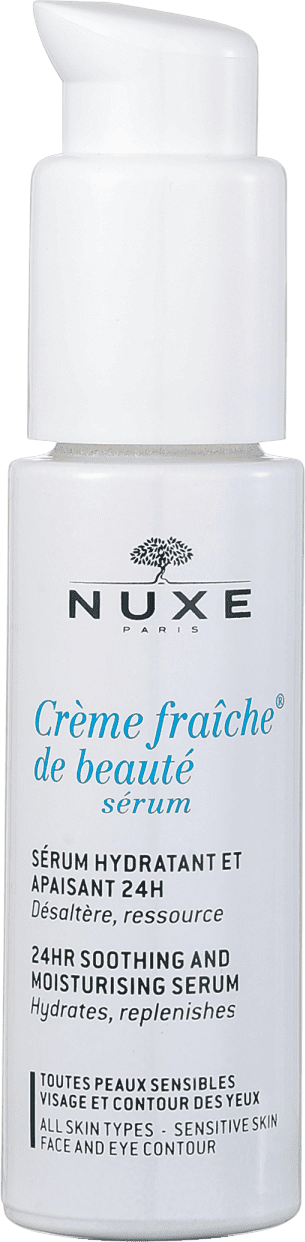 Nuxe Crème Fraîche De Beauté - Sérum Hidratante Facial 30ml