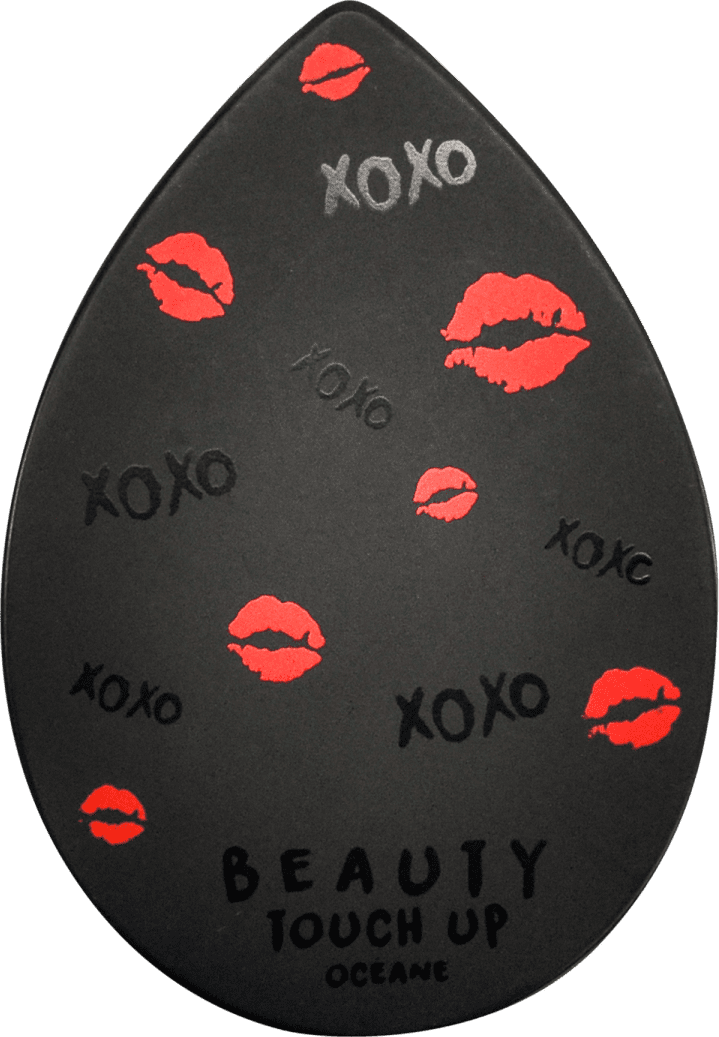 Beauty Touch Up - Esponja Anti-Brilho (2 Unidades)