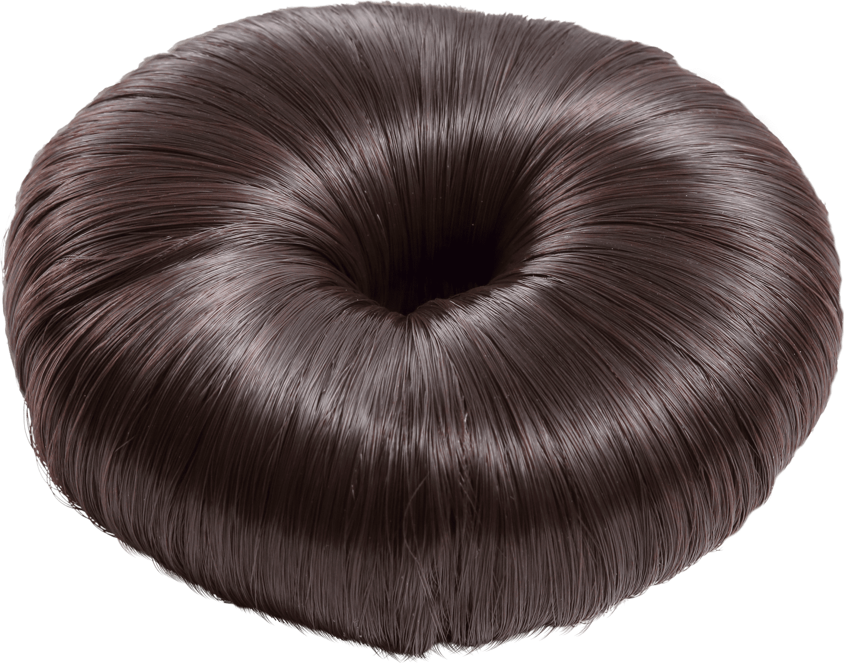 Océane Complete My Look 169 Brown - Enchimento de Coque Rosquinha