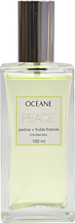 My Moments Peace Deo Colônia - Perfume Feminino 100ml