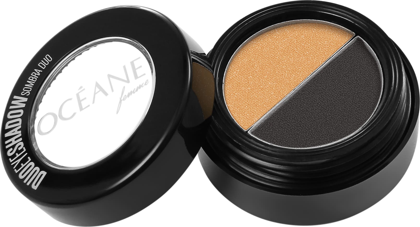 Océane Duo Black e 139 - Sombra 1,8g