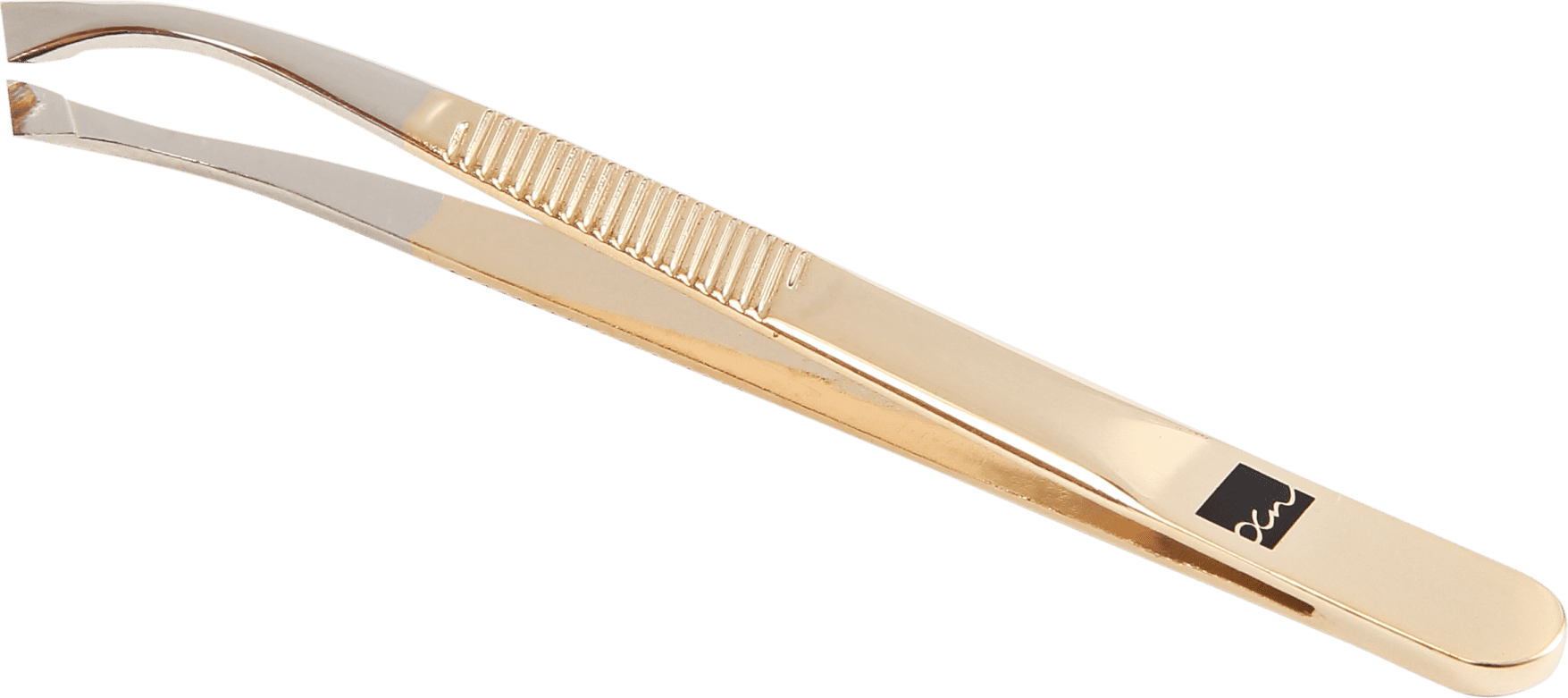 Océane Golden Tools - Pinça de Ponta Inclinada