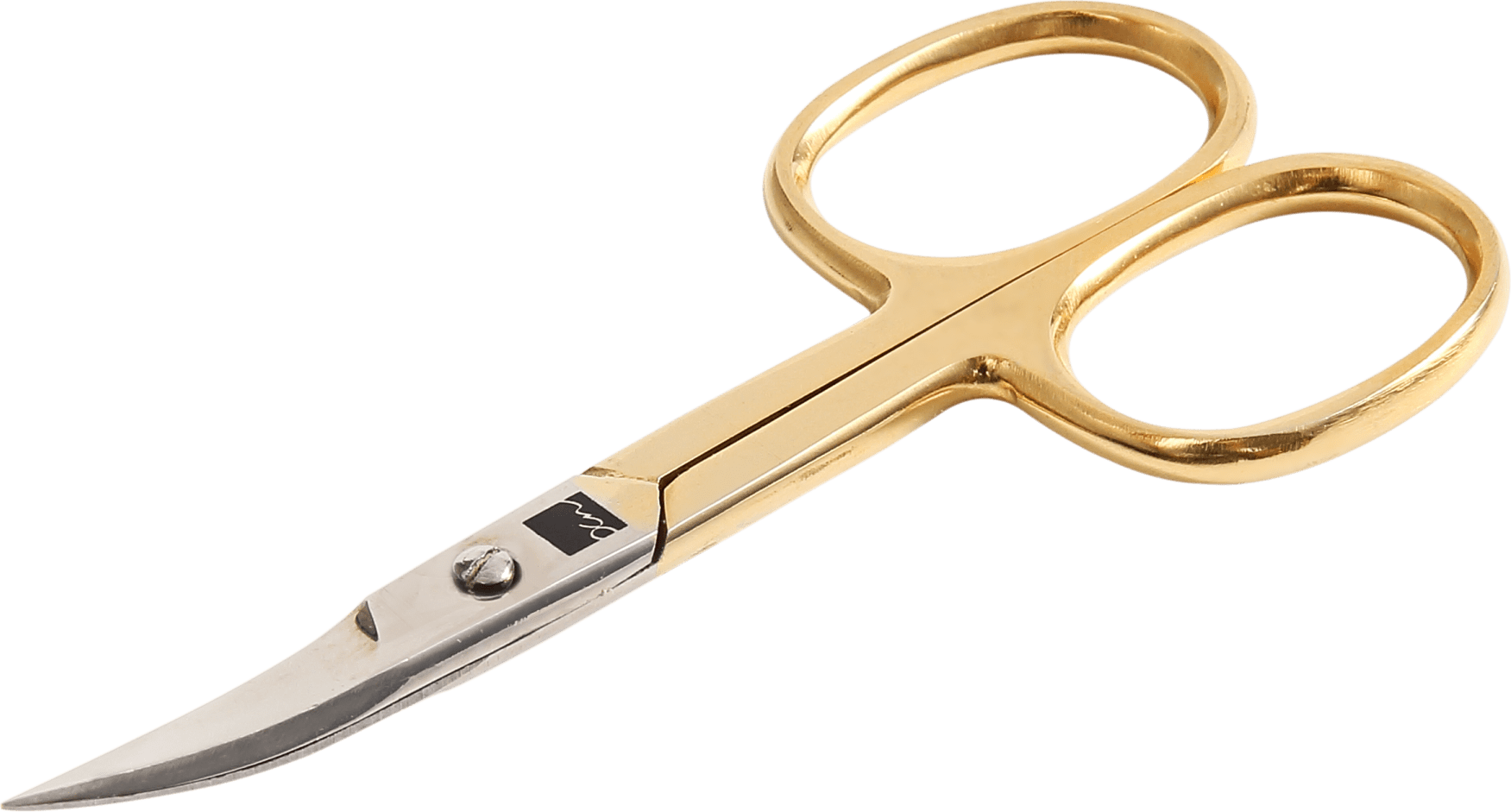 Océane Golden Tools - Tesoura de Unha