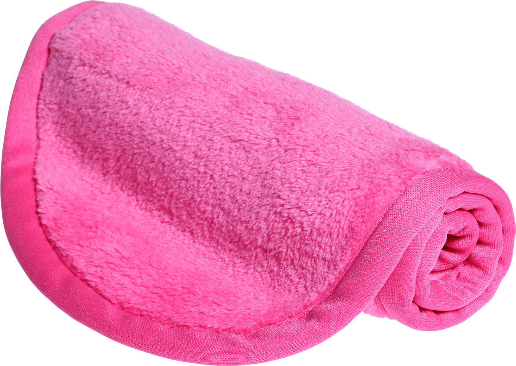 MakeOut Pink - Toalha Demaquilante
