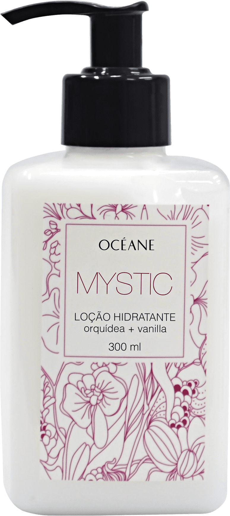 My Moments Mystic - Loção Hidratante Corporal 300ml
