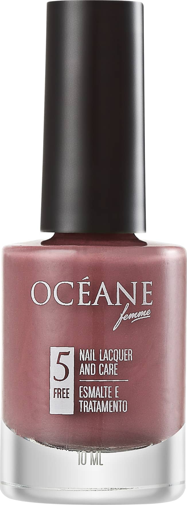 Océane Nail Lacquer And Care Chloe - Esmalte Cremoso 10ml