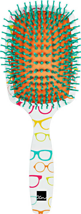 Océane Pretty Fun Brush Glasses - Escova Raquete