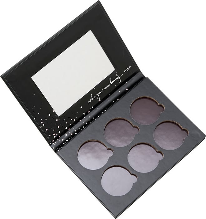 My Beauty Choices - Estojo para Maquiagem