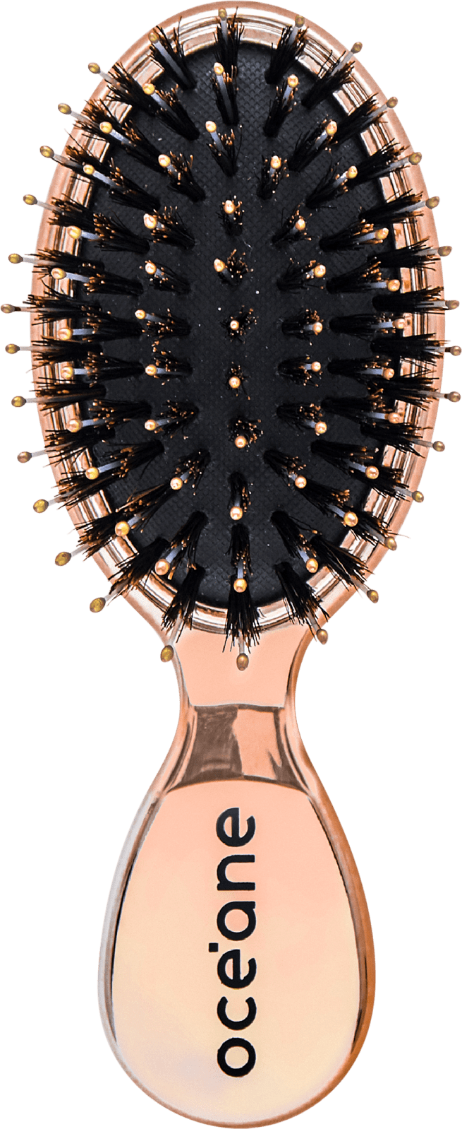 My Mini Rose Brush - Escova de Cabelo