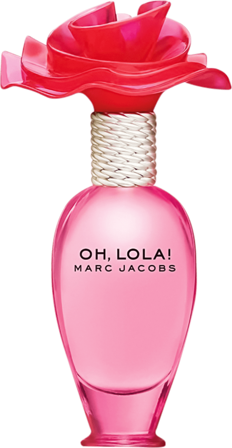 Oh, Lola! Marc Jacobs Eau de Parfum - Perfume Feminino 30ml