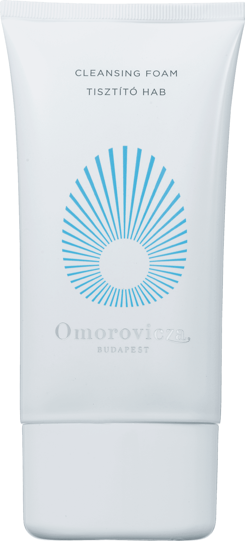 Omorovicza Cleansing - Espuma de Limpeza Facial 150ml
