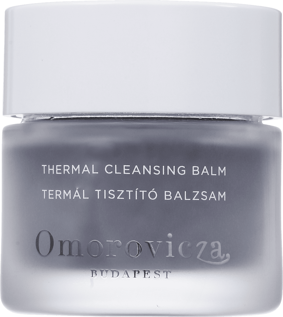 Omorovicza Thermal Cleansing - Bálsamo Limpeza Facial 50ml