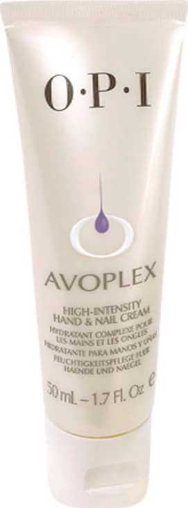 OPI Avoplex High-Intensity Hand & Nail Cream - Creme para Unhas e Cutículas 50ml