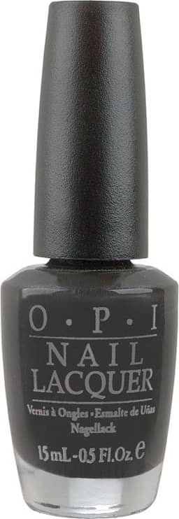 OPI Black Onyx - Esmalte 15ml
