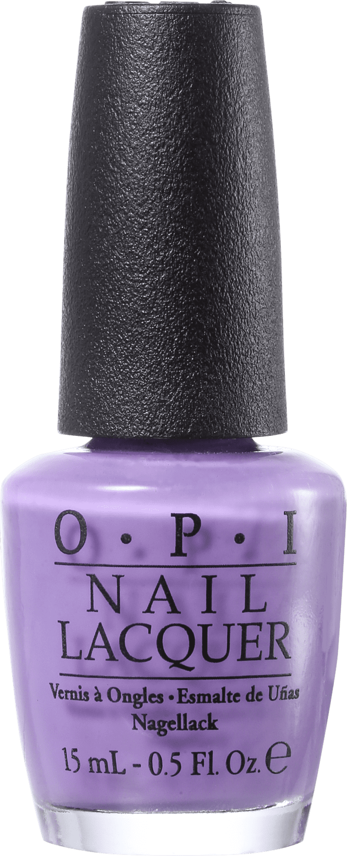 OPI Clássicos a Grape Fit! - Esmalte Cremoso 15ml