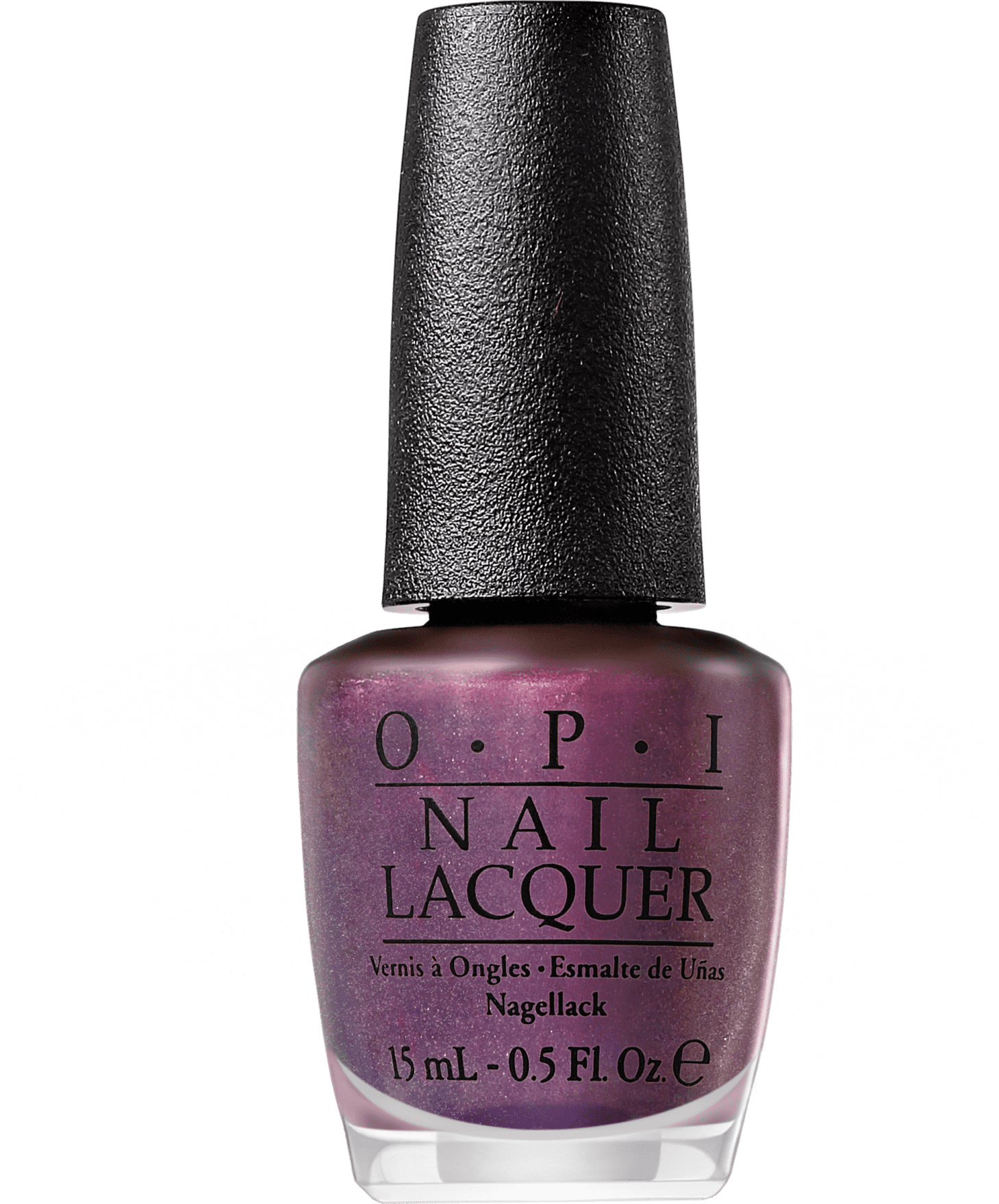 OPI Diva of Geneva - Esmalte Perolado 15ml