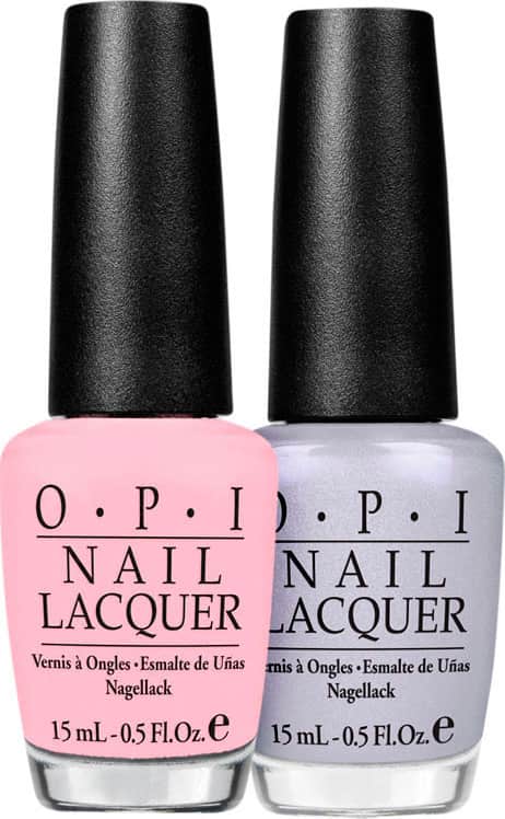 OPI The Precious Worth Kit (2 Produtos)
