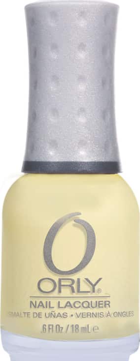 Orly Sweet Lemonade - Esmalte 18ml