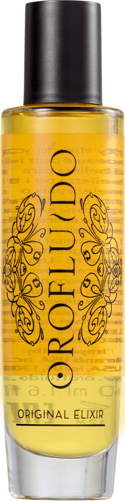 Orofluido Elixir - Óleo Capilar 50ml