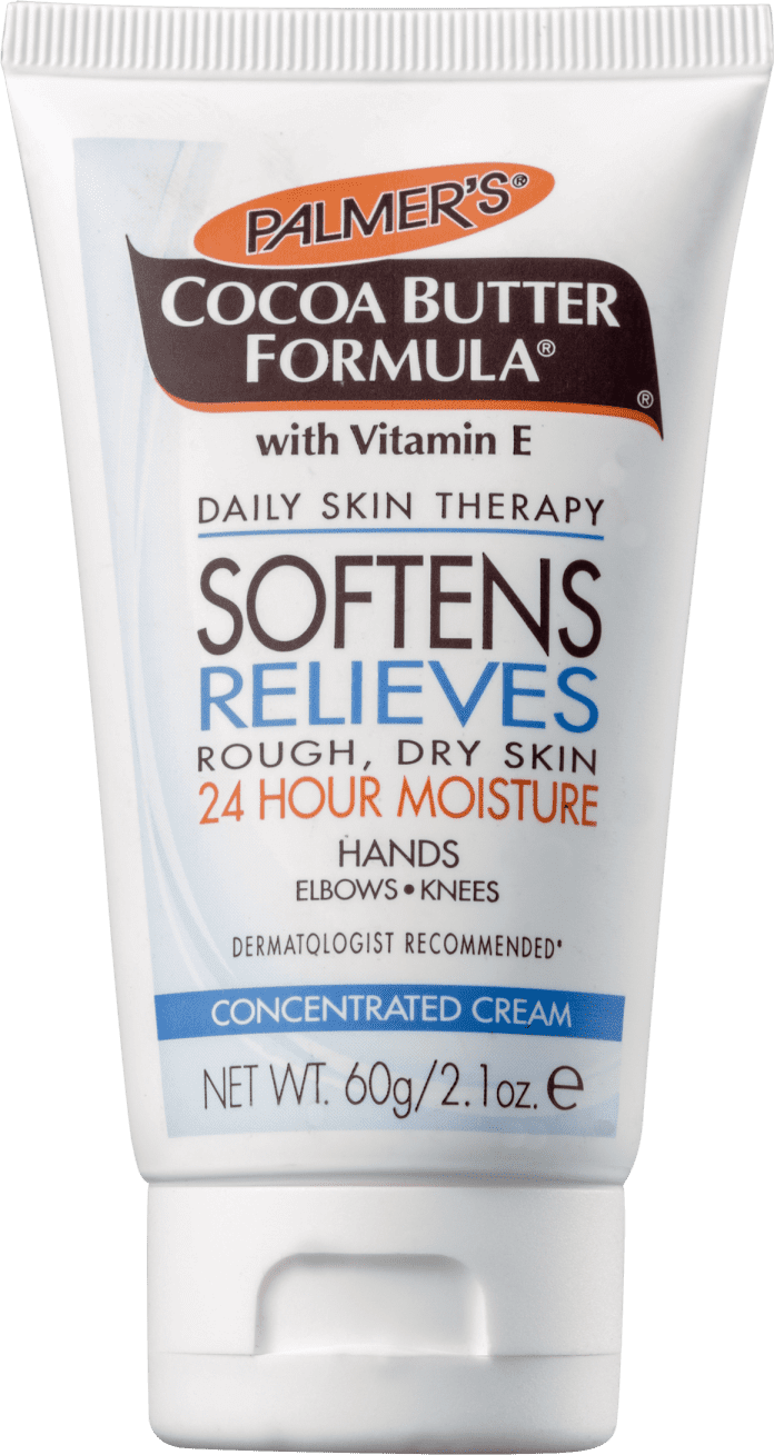 Palmer's Cocoa Butter Formula Softens & Relieves Rough, Dry Skin - Creme Hidratante 60g