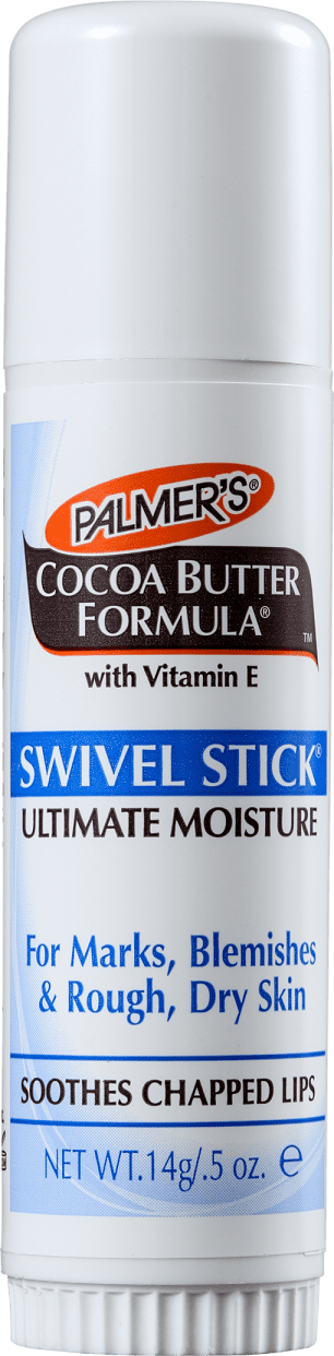Palmer's Cocoa Butter Formula Swivel Stick for Marks, Blemishes & Rough, Dry Skin - Bastão Hidratante 14g