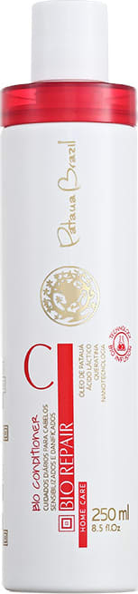 Pataua Brazil Bio Repair - Condicionador 250ml