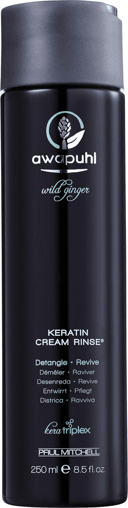 Paul Mitchell Awapuhi Wild Ginger - Condicionador 250ml
