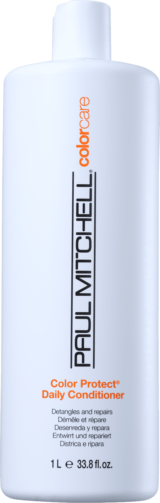 Paul Mitchell Color Care Color Protect Daily - Condicionador 1000ml