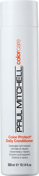 Paul Mitchell Color Care Color Protect Daily - Condicionador 300ml