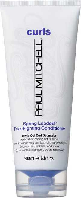 Paul Mitchell Curls Spring Loaded Frizz-Fighting - Condicionador 200ml