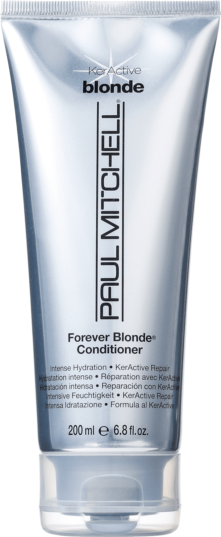 Paul Mitchell Forever Blonde - Condicionador 200ml