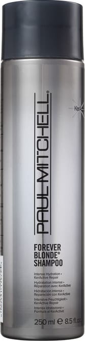 Paul Mitchell Forever Blonde - Shampoo sem Sulfato 250ml