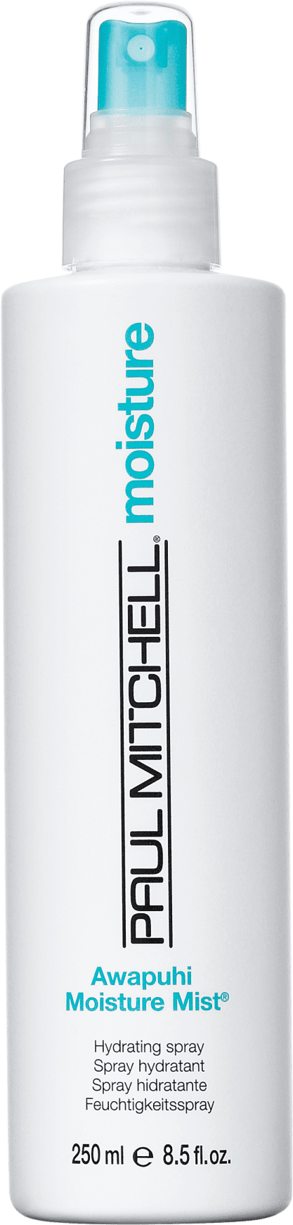 Paul Mitchell Moisture Awapuhi Mist - Spray Leave-in 250ml