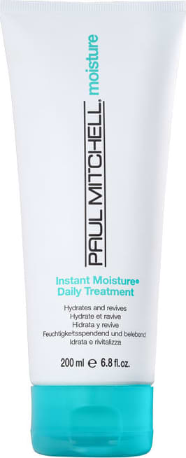 Paul Mitchell Moisture Instant Daily Treatment - Condicionador 200ml