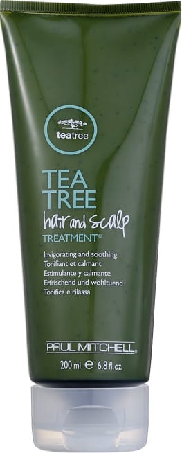 Paul Mitchell Tea Tree Hair and Scalp - Tratamento Capilar 200ml