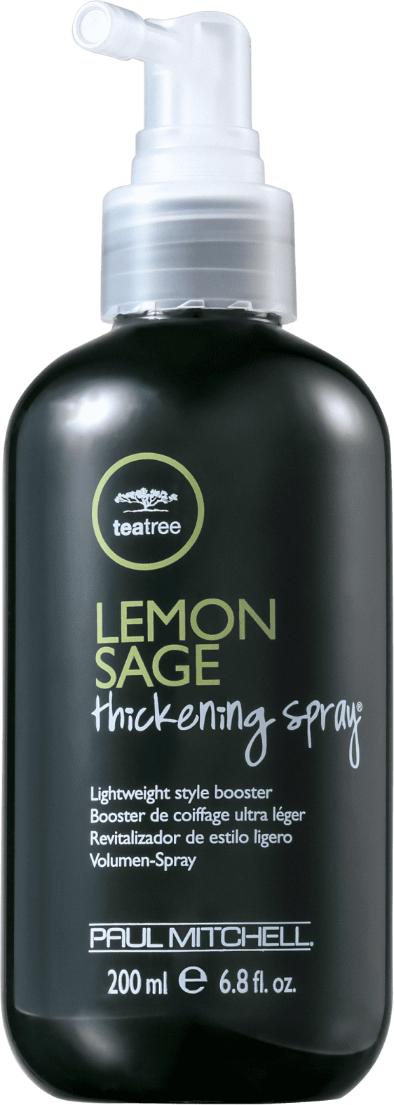 Paul Mitchell Tea Tree Lemon Sage - Spray de Volume 200ml