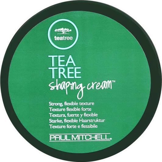 Paul Mitchell Tea Tree Shaping - Creme Modelador 85g