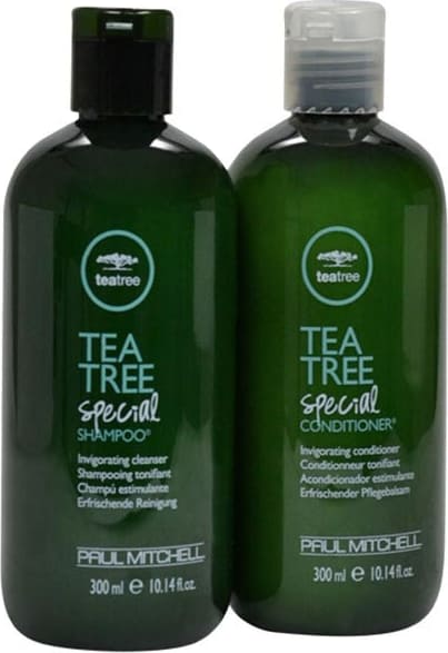 Kit Paul Mitchell Tea Tree Special Duo (2 Produtos)